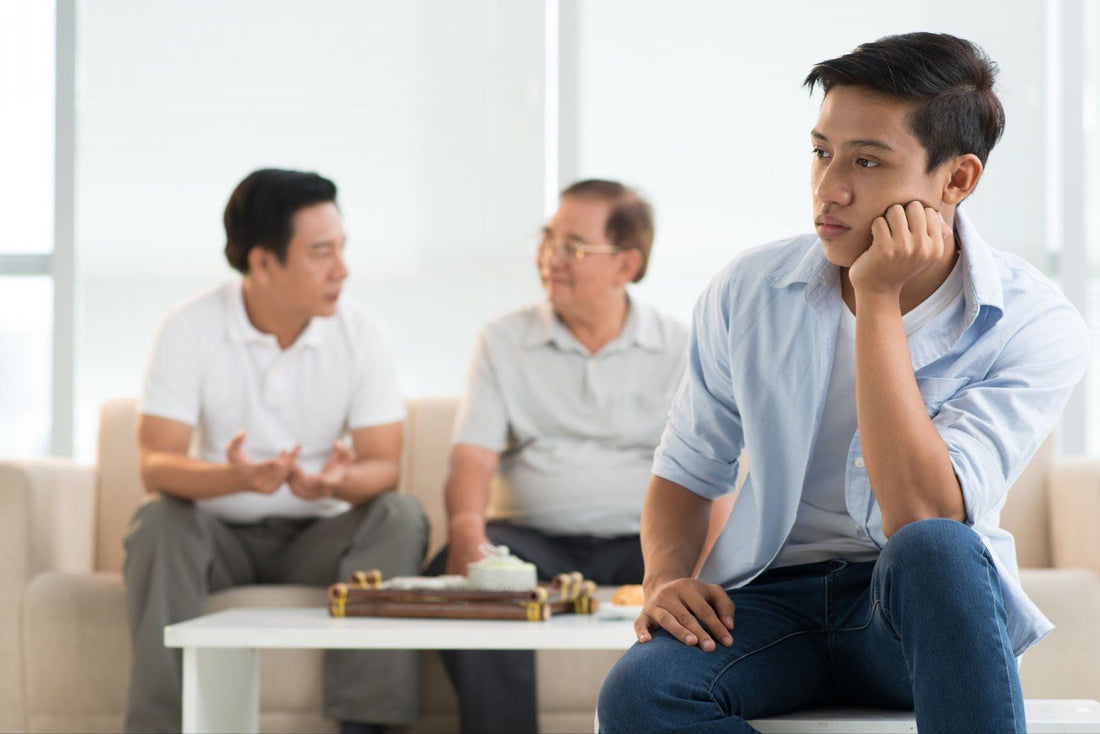 Improving Communication Skills With a Child Or Teen With ADHD