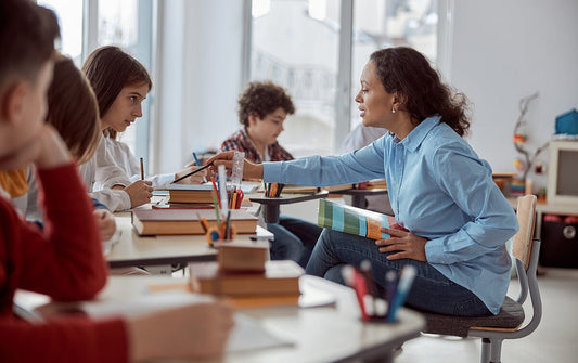 ADHD & Classroom Accommodations: What You Should Know