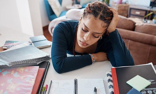 Why ADHD in Women is So Commonly Misdiagnosed & Dismissed