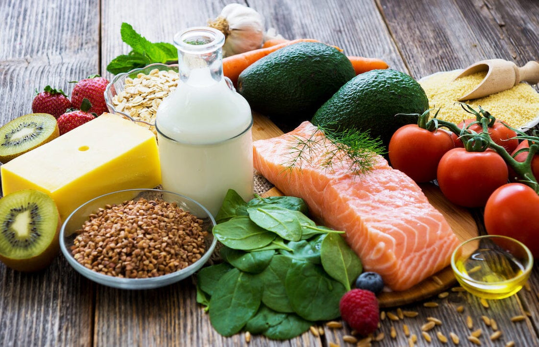 The Ultimate Guide to Food & ADHD: Foods to Add in & Avoid for ADHD Symptom Control