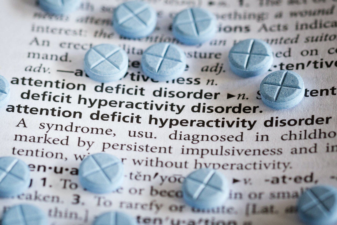Common ADHD Medication Side Effects & Alternative Medicine Options