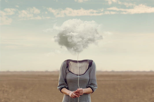 What Does ADHD Brain Fog Feel Like and How do I Reduce it?