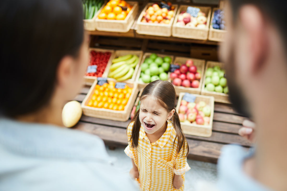 ADHD or Lack of Discipline? Child Behaviors that Should be Taken Seriously & What to do About Them