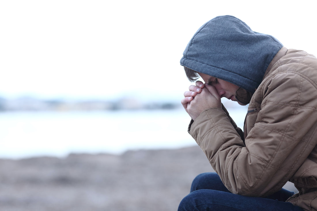 Can Anxiety Get Worse During the Winter