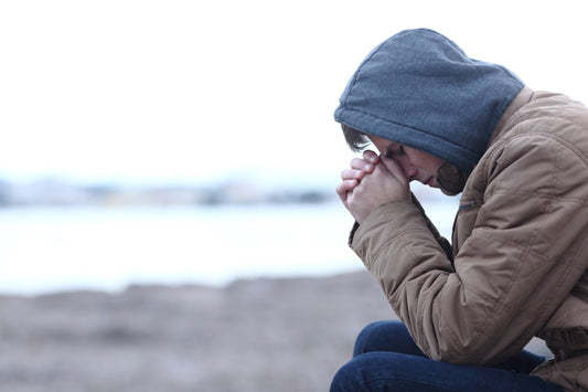Can Anxiety Get Worse During the Winter