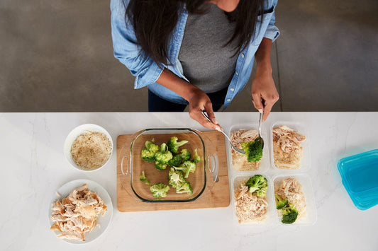 Practical Meal Planning Tips for Busy Moms