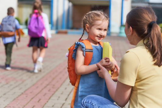 My Child Was Diagnosed With an Attention Disorder...Now What?