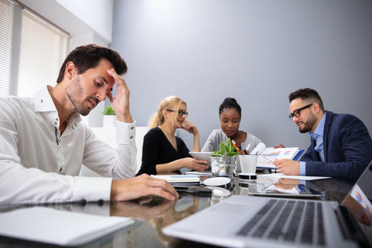 How ADHD Can Impact Your Professional Life