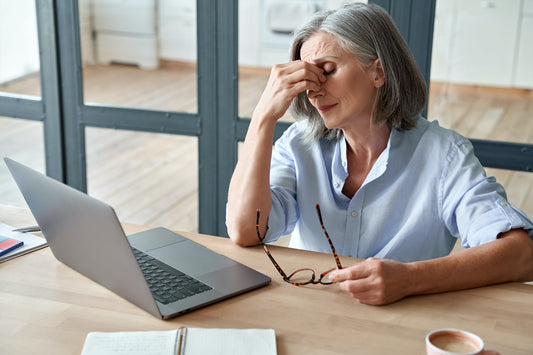8 Holistic Ways to Reduce Constant Irritability
