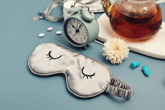8 Best Nighttime Routines to Help You Get to Sleep Faster & Stay Asleep