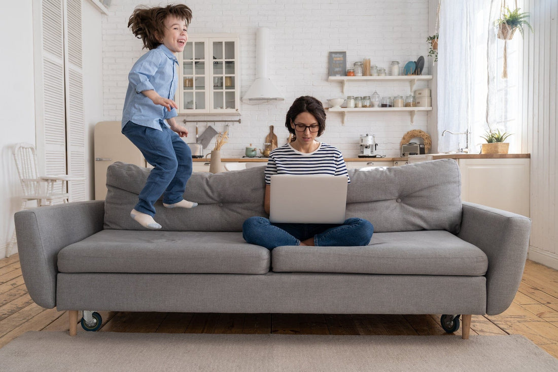 Hyperactivity vs ADHD: Are They the Same Thing?