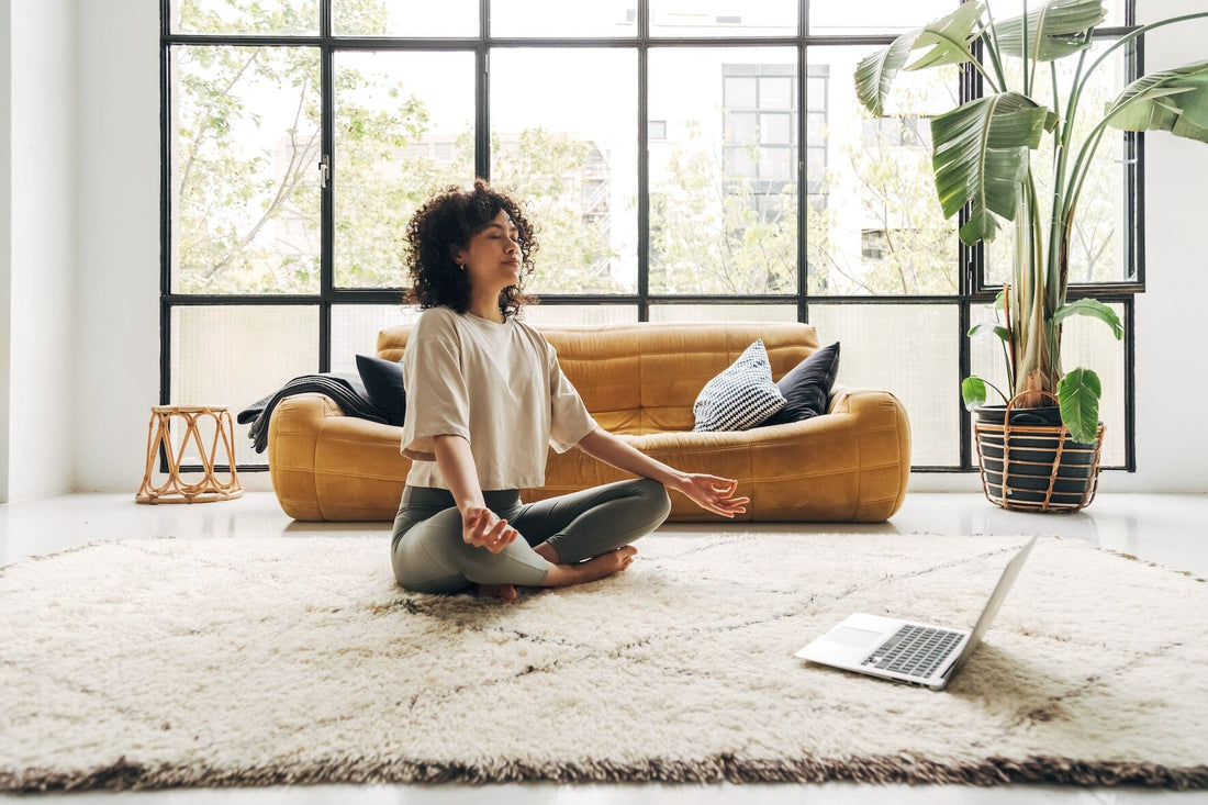 Top 8 Natural and Non-Prescription Remedies for Anxiety that Actually Work