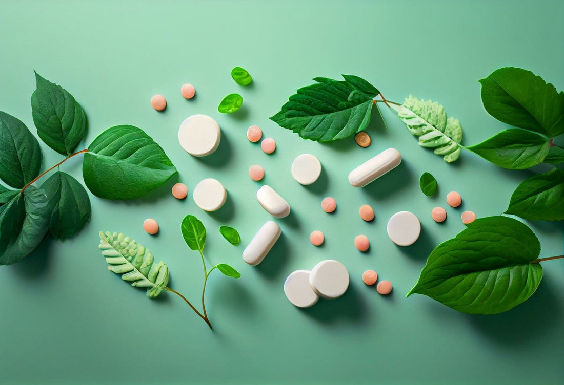 Natural Anxiety Medication for Teens: Best Supplements, Non-Addictive Medications & Remedies