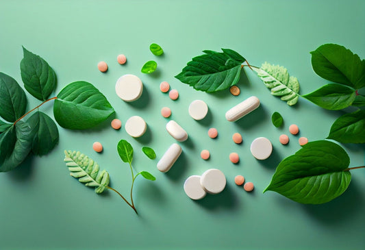 Natural Anxiety Medication for Teens: Best Supplements, Non-Addictive Medications & Remedies
