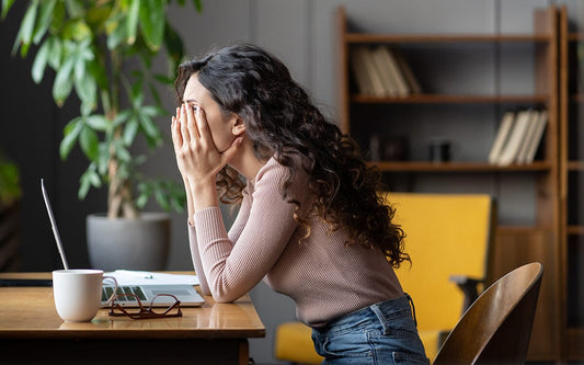 How to Prepare for an Anxiety-Inducing Situation or Environment