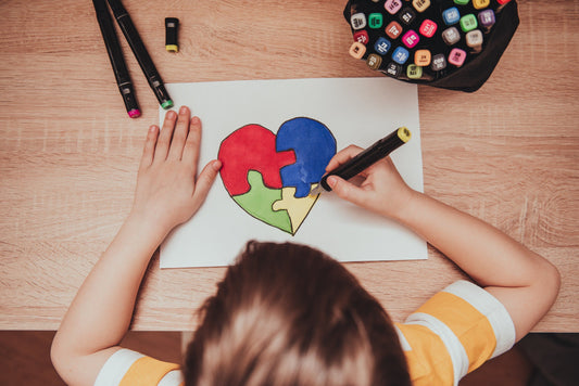 Autism vs Aspergers vs Austim Spectrum