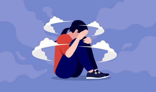 Back-to-School Anxiety? 6 Tips for Helping Ease Your Child‘s Anxiety this School Year