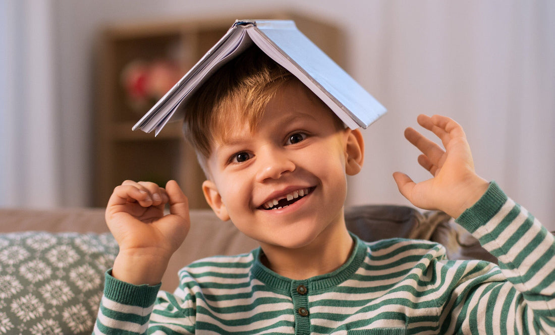 Can Kids be Born with ADHD?
