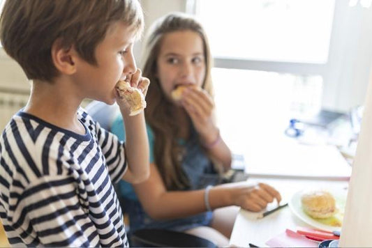 Can Gluten Cause Anxiety?