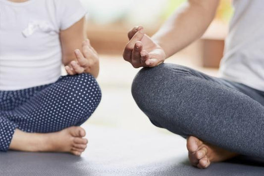 How to Use Guided Sleep Meditation for Kids