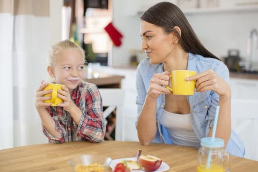 The 6 Best Foods to Eat Before a Test