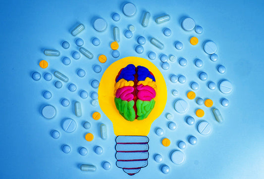 Brillia vs Nootropics: Similarities, Differences & How They Work for Improved Focus