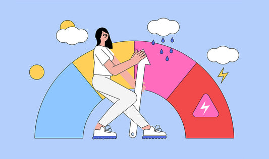 7 Ways to Set Healthy Boundaries for Stress Management & Anxiety