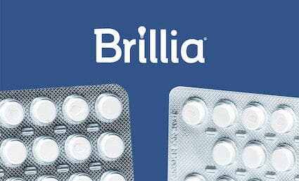 When to Increase or Decrease Your Dose of Brillia (for Kids & Adults)