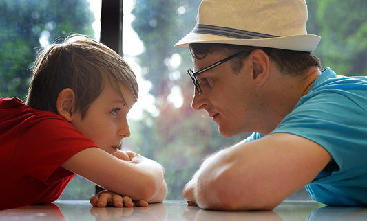 How Brillia Can Help Children & Adults with Autism