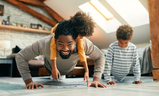 10 Family Health & Wellness Trends to Look Out for in 2024