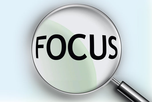 12 Natural Ways to Increase Concentration & Focus in ADHD Kids