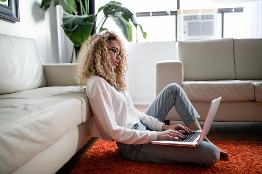 How to Strengthen Your Immune System While Working From Home