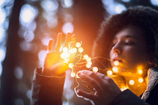 6 Steps to Successfully Setting New Year's Resolutions if You Have Anxiety