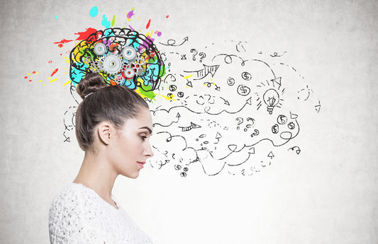 How Does ADHD Affect Executive Function in Women?