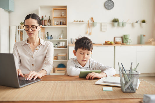 How To Manage Stress & Anxiety Levels While Working From Home