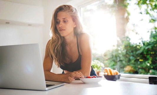 How Your Diet Impacts Brain Health: A Guide for Women