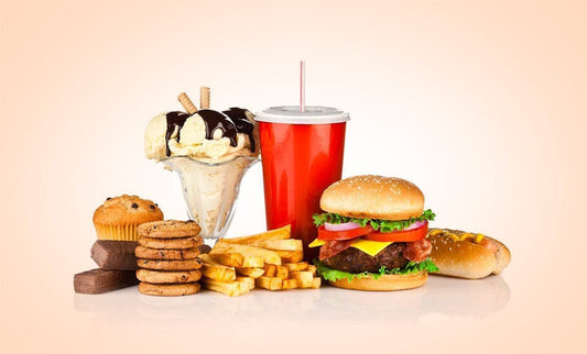 Foods That Cause Hyperactivity