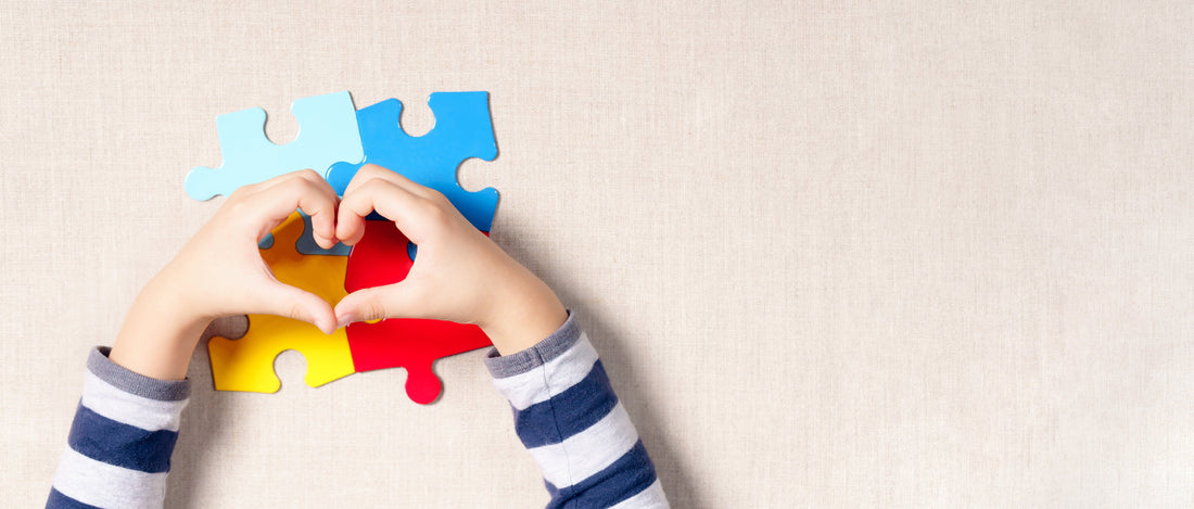 Managing Anxiety in Children with Autism