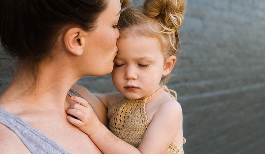 Supporting Children During a Crisis
