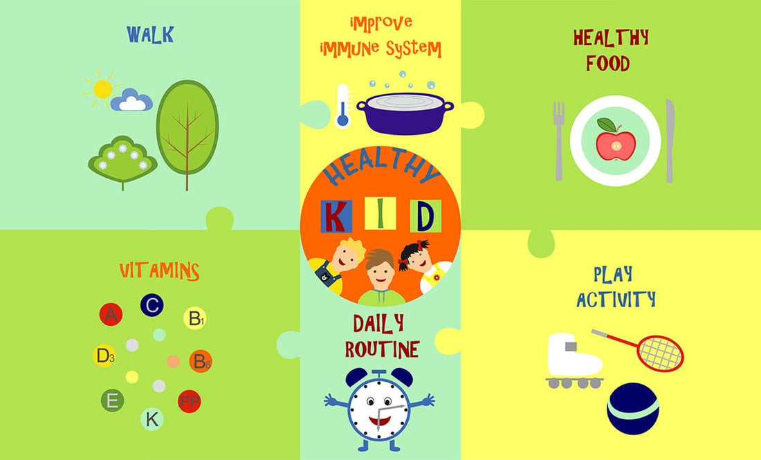 Top 8 Natural Remedies for ADHD in Kids: Supplements, Nutrition Tips & More