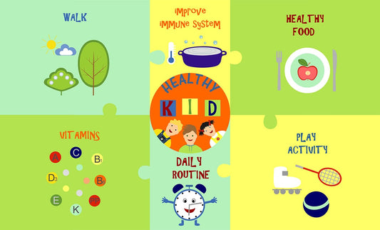 Top 8 Natural Remedies for ADHD in Kids: Supplements, Nutrition Tips & More