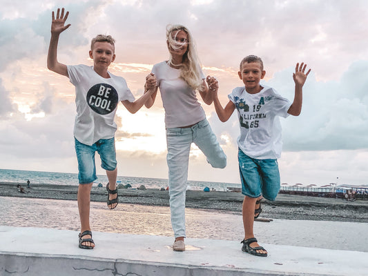 Raising a Child With ADHD: A Guide for Moms