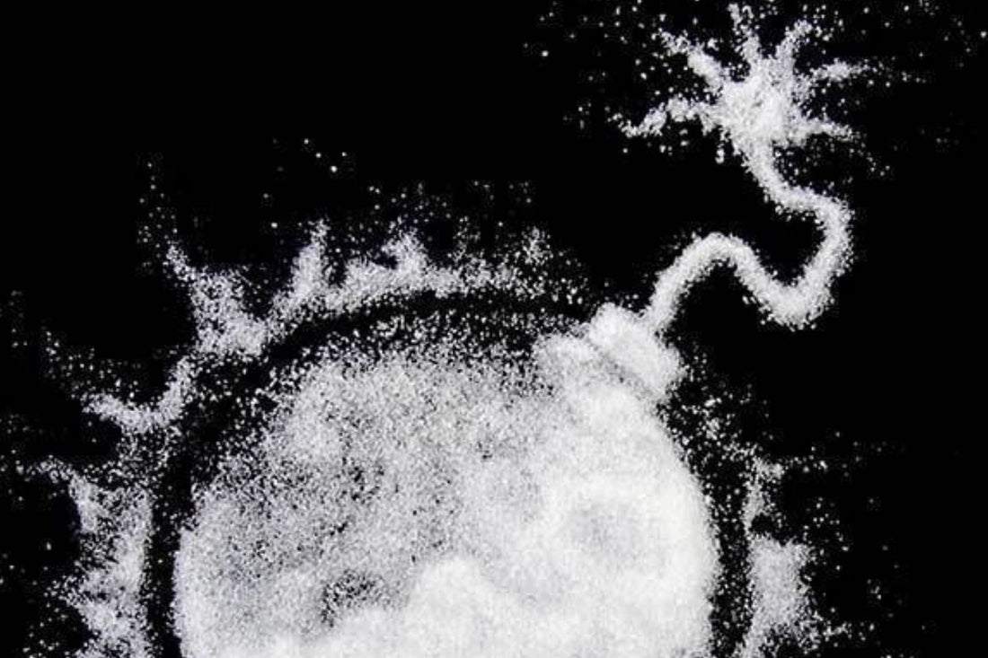 Sugar: The Most Damaging Part of Our Food