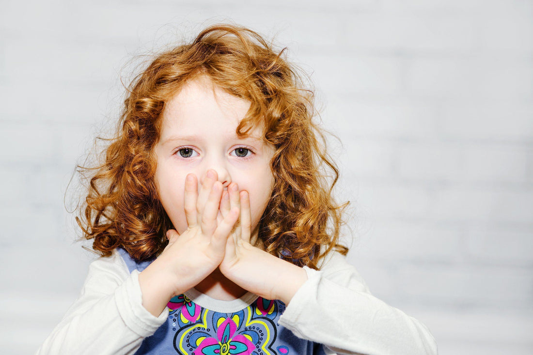 Selective Mutism in Children
