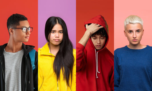 ADHD Symptoms in Teen Boys vs Girls: Common Signs & How to Cope