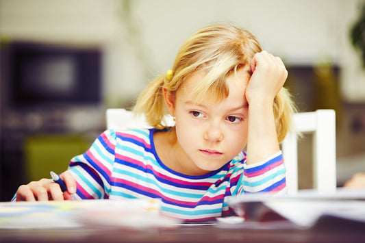 Why Zoom Calls Can Create Anxiety & How to Cope