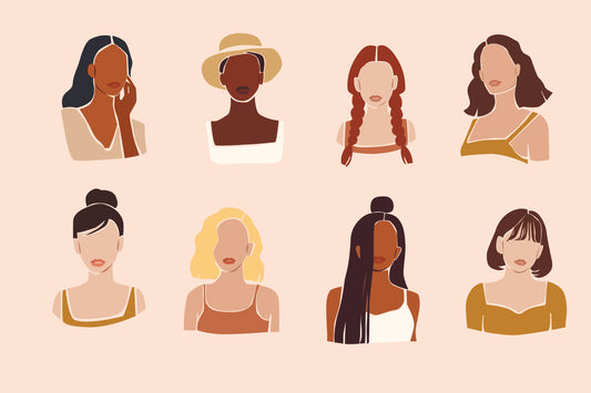 Why an ADHD Diagnosis Can Go ”Hidden“ In Women