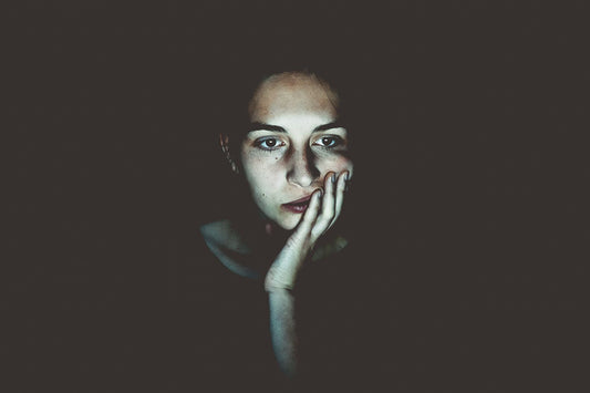 Anxiety Working from Home