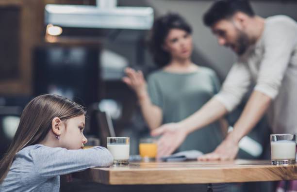 The Inevitable Link Between Anxiety and Divorce