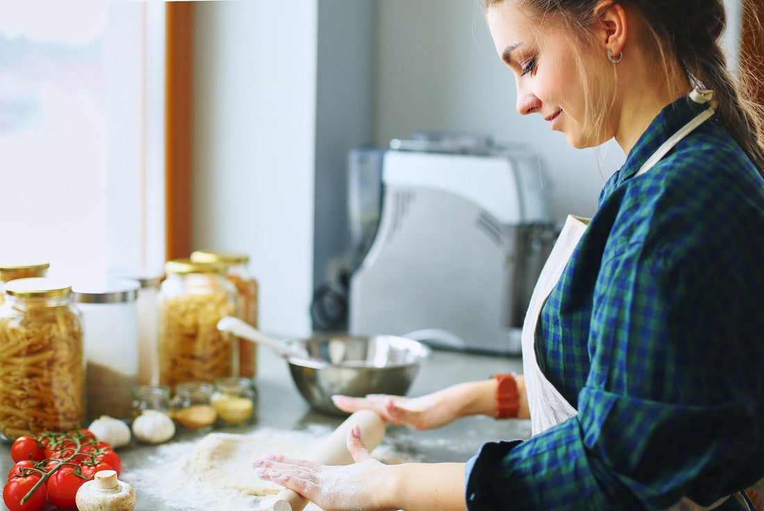 The Best Chores for Kids by Age